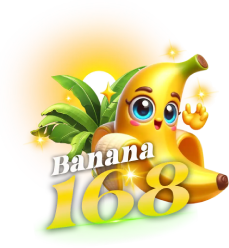 Banana168 เดิมพันสุดฟิน รับความสนุกแบบไม่มีขีดจำกัด